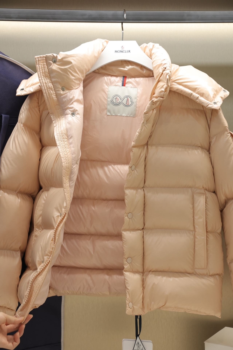 Moncler Down Coat